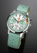Top Time B01 Fausto Coppi Édition Limitée