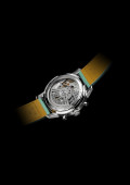 Top Time B01 Fausto Coppi Édition Limitée