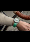 Top Time B01 Fausto Coppi Édition Limitée