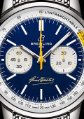 Top Time B01 Gino Bartali Édition Limitée