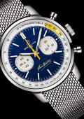 Top Time B01 Gino Bartali Édition Limitée