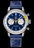 Top Time B01 Gino Bartali Édition Limitée