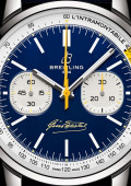 Top Time B01 Gino Bartali Édition Limitée
