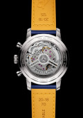 Top Time B01 Gino Bartali Édition Limitée