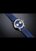 Top Time B01 Gino Bartali Édition Limitée
