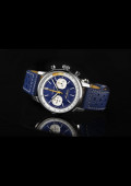 Top Time B01 Gino Bartali Édition Limitée