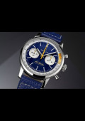 Top Time B01 Gino Bartali Édition Limitée