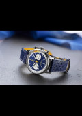 Top Time B01 Gino Bartali Édition Limitée