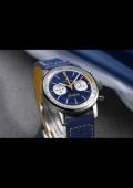 Top Time B01 Gino Bartali Édition Limitée