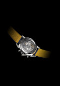 Top Time B01 Gino Bartali Édition Limitée