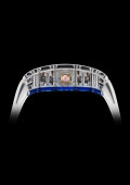 RM75-01 Tourbillon Volant Saphir
