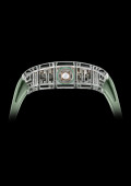 RM75-01 Tourbillon Volant Saphir