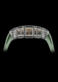 RM75-01 Tourbillon Volant Saphir