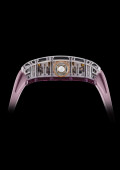 RM75-01 Tourbillon Volant Saphir
