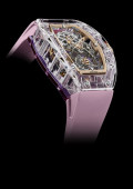 RM75-01 Tourbillon Volant Saphir