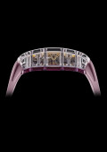 RM75-01 Tourbillon Volant Saphir