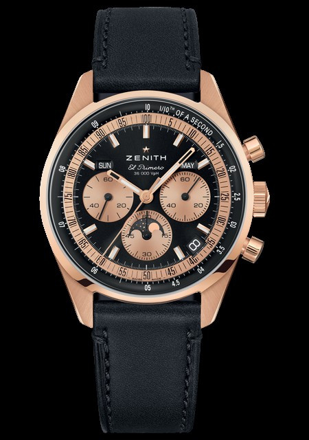 Chronomaster Original Triple Calendar