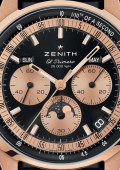Chronomaster Original Triple Calendar