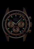 Chronomaster Original Triple Calendar