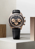 Chronomaster Original Triple Calendar