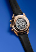 Chronomaster Original Triple Calendar