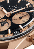 Chronomaster Original Triple Calendar