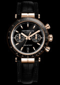 Newport Chronographe Heritage