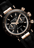 Newport Chronographe Heritage