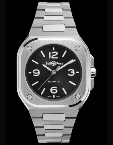 BR-05 36mm