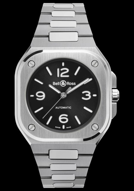 BR-05 36mm