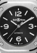BR-05 36mm