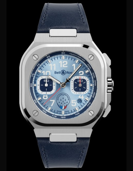 BR-05 Chrono Patrouille de France