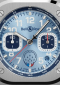 BR-05 Chrono Patrouille de France