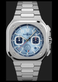 BR-05 Chrono Patrouille de France