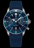 Superocean Heritage B01 Chronograph 42
