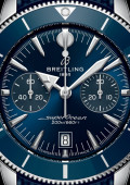 Superocean Heritage B01 Chronograph 42