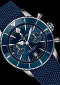 Superocean Heritage B01 Chronograph 42