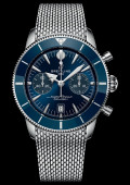 Superocean Heritage B01 Chronograph 42