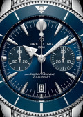 Superocean Heritage B01 Chronograph 42