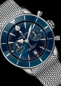 Superocean Heritage B01 Chronograph 42