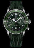Superocean Heritage B01 Chronograph 42