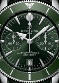 Superocean Heritage B01 Chronograph 42