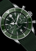 Superocean Heritage B01 Chronograph 42