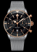 Superocean Heritage B01 Chronograph 42