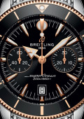 Superocean Heritage B01 Chronograph 42