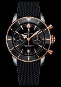 Superocean Heritage B01 Chronograph 42