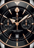 Superocean Heritage B01 Chronograph 42