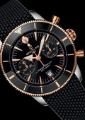 Superocean Heritage B01 Chronograph 42