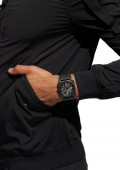 BR-03 Skeleton Black Ceramic
