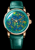 Code 11.59 By Audemars Piguet Grande Sonnerie Carillon Supersonnerie / 41mm
